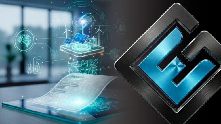 Compañías de luz 9 tecnología