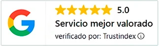 calificaciónempresa