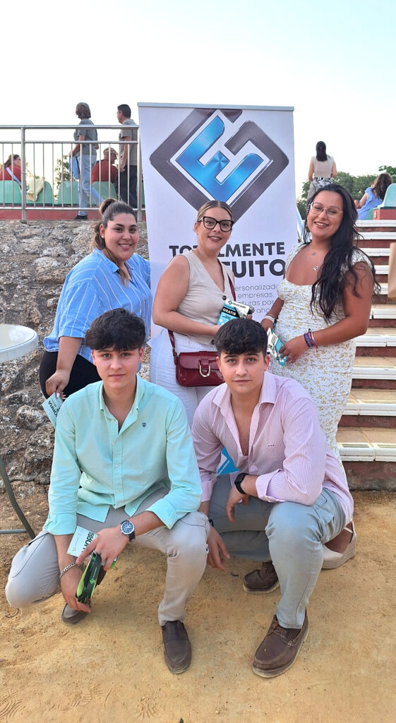 Radiolé, Olé el verano 1 Equipogrupoeden