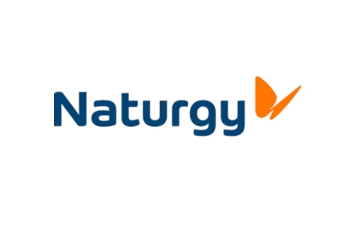 Compañía luz Naturgy