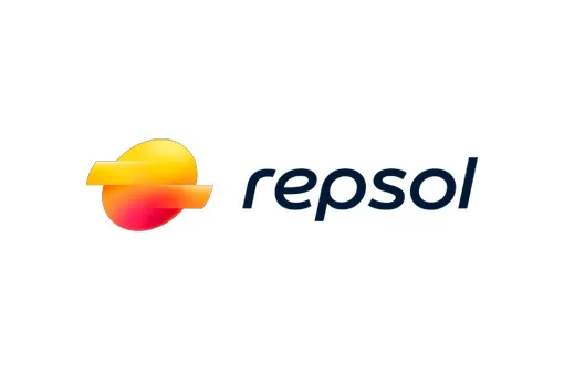 Repsol luz