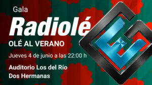 Inicio 25 radiole ole el verano