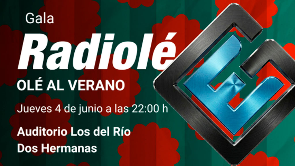 radiole ole el verano